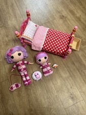 Lalaloopsy Bundle Pillow