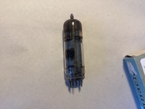 Mullard england el84 - mullard,