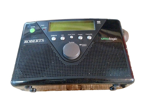 Roberts unologic dab rds - unologic,