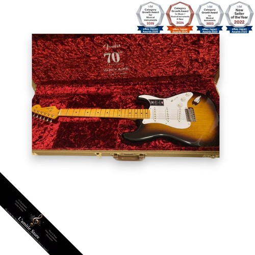 Fender american vintage - american,
