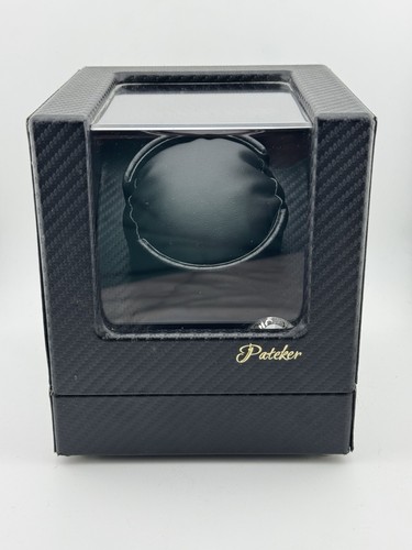 Pateker watch winder black - 1,
