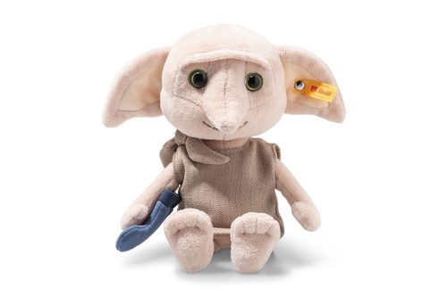 Steiff dobby 26cm multicolor - dobby,