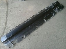 OPEL ASTRA G COUPE SIDESKIRTS