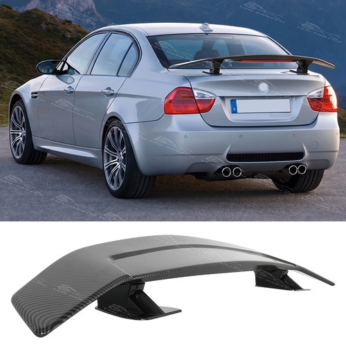 Carbon fiber rear - carbon,