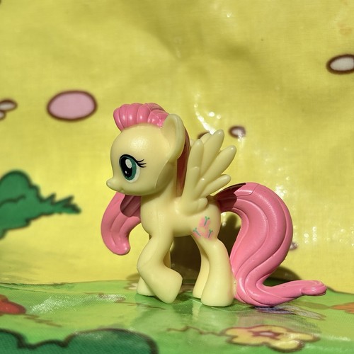 Little pony fluttershy - little,
