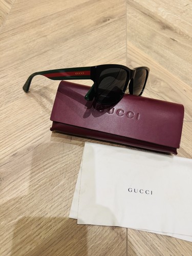 Gucci gg0340s 006 men s - 58, men's