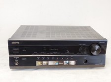 Onkyo HT-R380 AV 5.1 Receiver