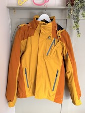 Salomon Men's Iceglory Jacket