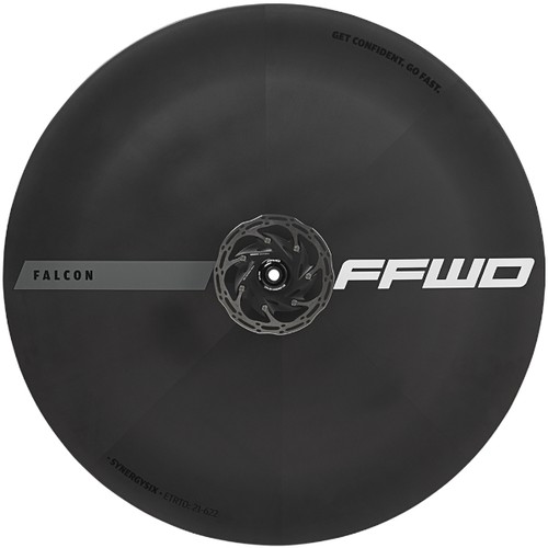 New ffwd fast forward falcon - new,