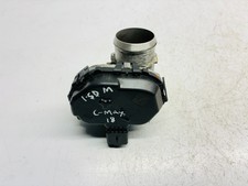 FORD GRAND C-MAX THROTTLE BODY 2018 1.5 DIESEL 9807238580