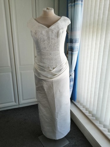 Romantica two piece - romantica, ivory