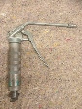 Tecalemit Grease Gun