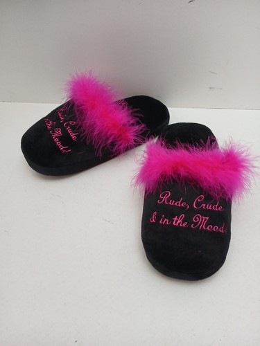 Anne summers slippers - anne,