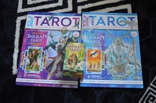 Total Tarot - Magazine Part 60 - 61 - Plus Tarot Cards