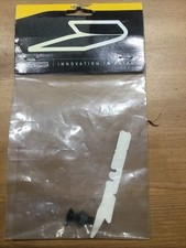 Jitsie Trials Clutch Lever Adjuster Blue JI605-1721 - BNWT