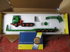 BOXED 1/50 CORGI CC12412