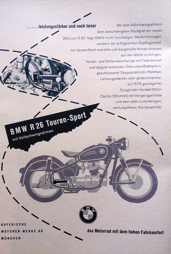 Bmw r26 original - bmw,