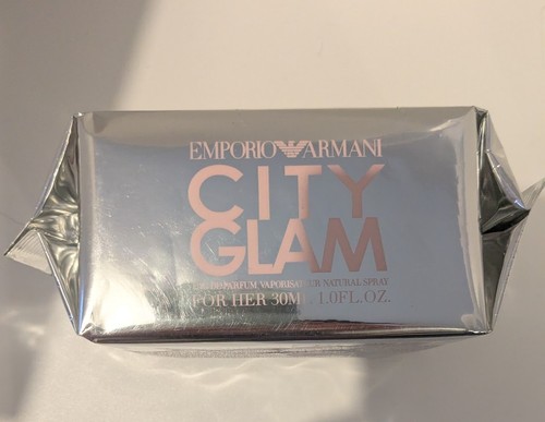 Emporio armani city - city, for