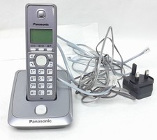 Panasonic Kx-tg2711 Digital