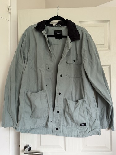 Vans drill chore - chore, jacket