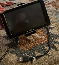 Garmin Nuvi 2300 Sat Nav