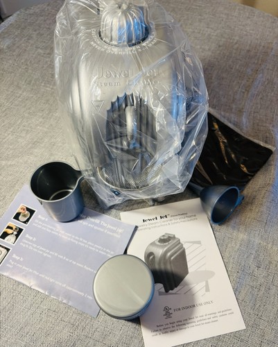 Jewel jet personal steam - jet,