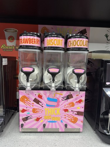 Slush machine bowl - slush, 3