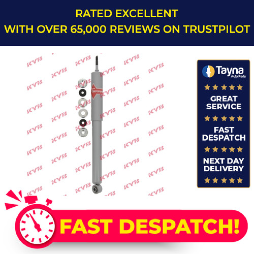 Shock absorbers fits - 2x,