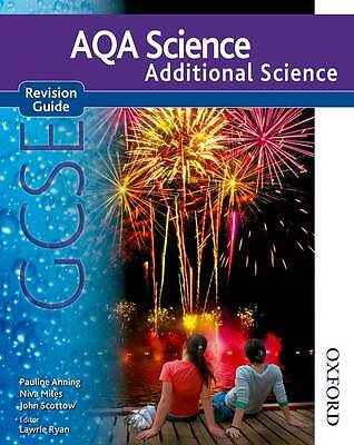 New aqa gcse additional - aqa,