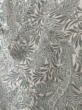 Vintage Curtains – Habitat