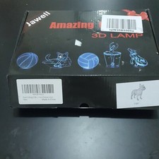 FRENCH BULLDOG   3D Illusion