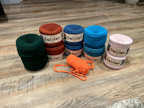 Bobilon medium mini - bobilon, medium/mini