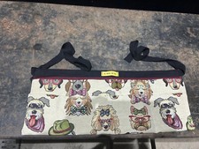 All About The Bag Market Traders Money Belt 8 Pockets