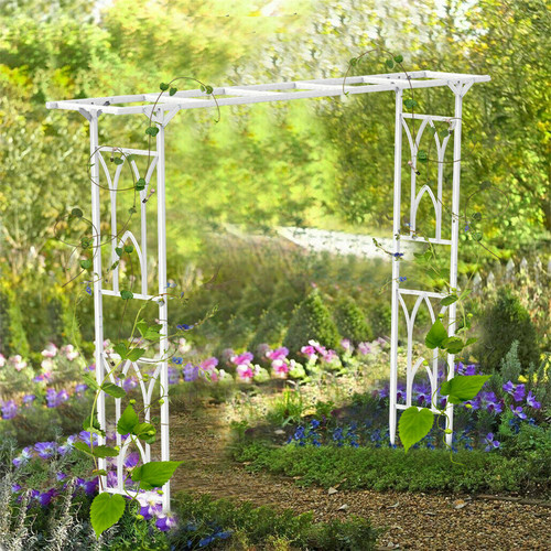 Rustproof iron metal wedding - rustproof,