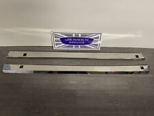 JENSEN FF  ORIGINAL SILL