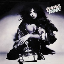 T. Rex – Tanx - LP Vinyl