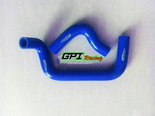 Silicone radiator hose - radiator, for