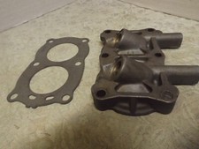 Johnson/Evinrude outboard