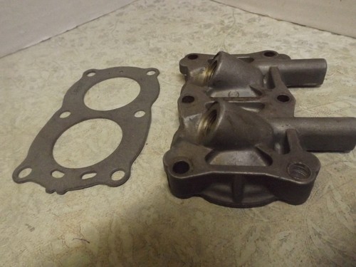 Johnson evinrude outboard - johnson/evinrude,