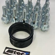 Range Rover To VW T5