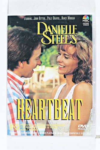 Danielle steel heartbeat - danielle, steel's-heartbeat