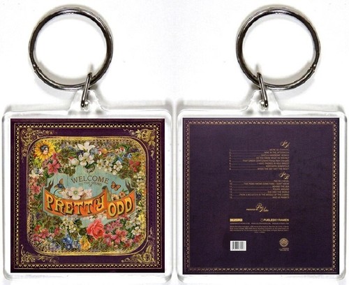 Panic the disco pretty - panic!,