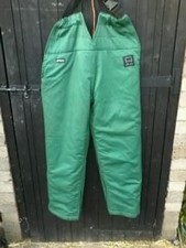 Stihl Chain Saw Trousers