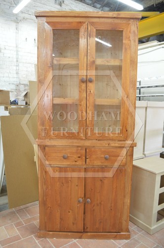 Handmade aylesbury solid pine - handmade,