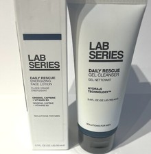 LAB SERIES Daily Rescue Energising Face Lotion 50ml & Gel Cleanser 100ml