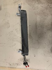 JAGUAR X TYPE PETROL GEARBOX OIL COOLER 1X4H-7A095-AJ