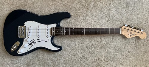 Ike turner signed autographed - turner,