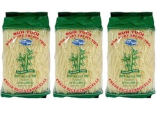 Bamboo Tree Fresh Rice