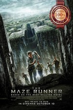 THE MAZE RUNNER 1 ONE FIRST
