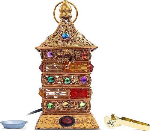 Led electric incense - electric,